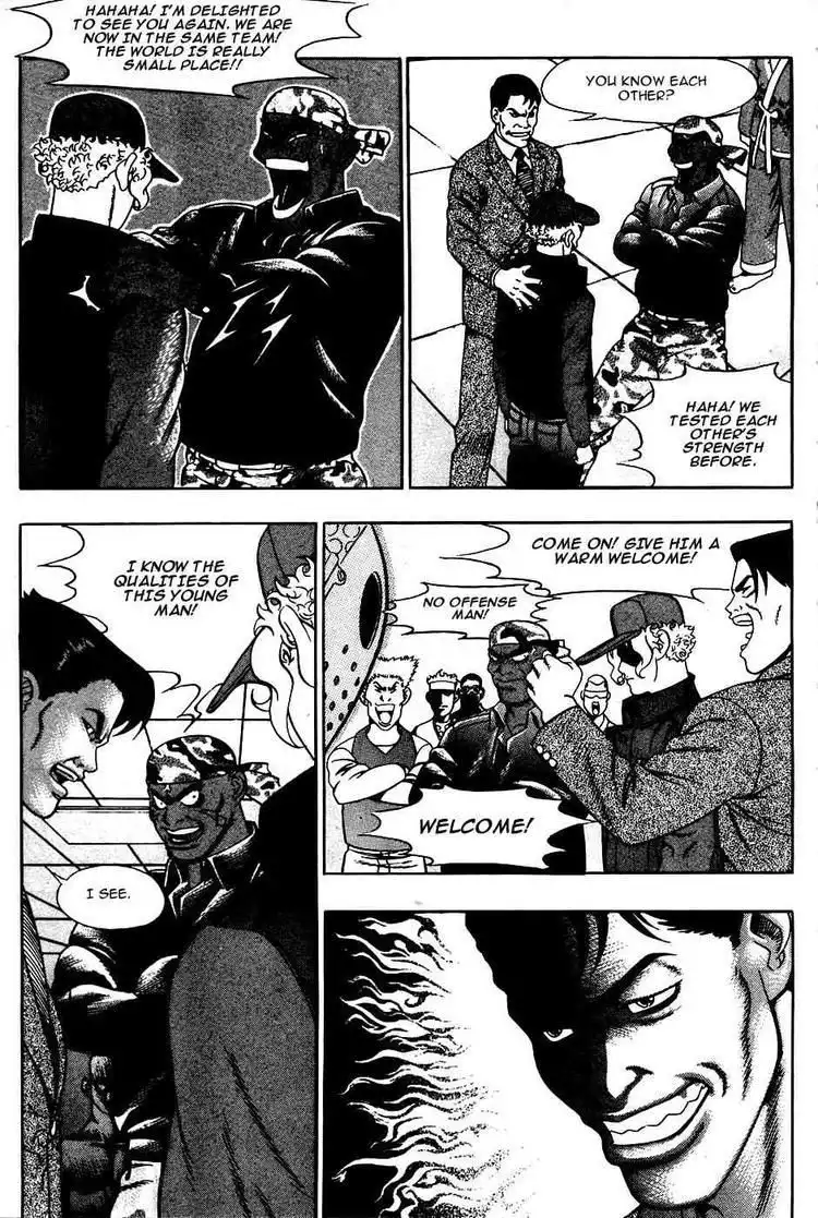 Player Kill Chapter 17 13